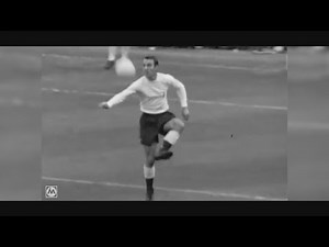 Jimmy Greaves - Spurs Legend 1961-70