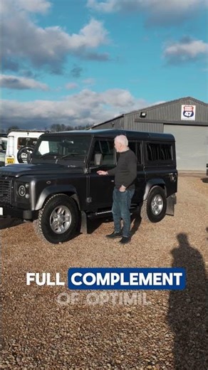 2015 Landrover Defender 110 | PRISTINE #defender110 #offroadoverland #landroverdefender