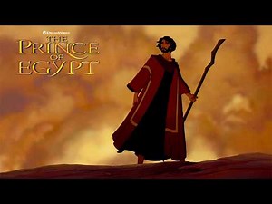The Plagues | The Prince of Egypt | Full Song | Tiny Tunes