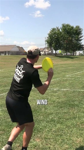 Dynamic Discs Mutiny coming September 24th
