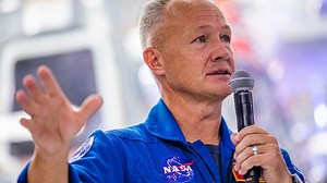 NASA astronaut Doug Hurley, of Apalachin, to usher in SpaceX era with Crew Dragon launch
