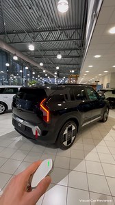 7.7K views · 290 reactions | 2025 KIA EV3 ASMR! ⚡ ▶️ Watch the full visual review: https://youtu.be/KUFObciZpQM #kia #ev3 #kiaev3 #carasmr #asmr #visualreview #visualcarreviews | Visual Car Reviews | Facebook