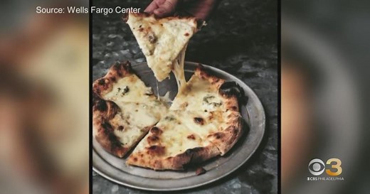 Marc Vetri bringing restaurant to Wells Fargo Center