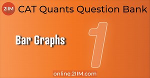 2IIM CAT Questions | CAT Previous year Questions | Best CAT Online Coaching