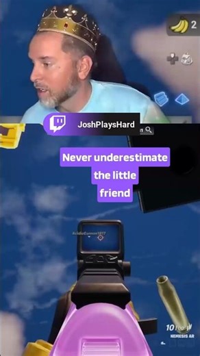 Fortnite Light Machine Guns: Are They Packing Super Power?