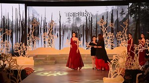 42K views · 1.7K reactions | Watch the crowning moment of Fbb - India's Fashion Hub COLORS TV Femina Miss India East 2019. Co Powered by SEPHORA and Rajnigandha Silver Pearls Official Hospitality and Venue Partner: The Westin Kolkata Rajarhat #MissIndia2019 #MissIndiaEast2019 | Femina Miss India | Facebook