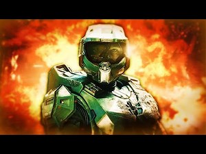 Why The Halo TV Show Was CANCELED