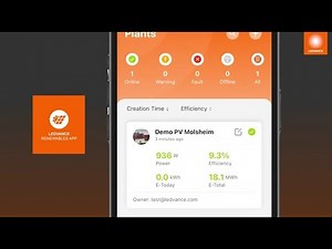 How to Commission LEDVANCE Hybrid Inverter | Full Installer Guide Using LEDVANCE RE App