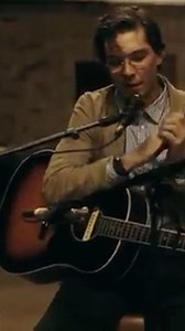 OurVinyl Session | Justin Townes Earle