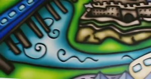 CBEEBIES Me Too! Panic