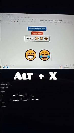 MS Word Symbol Shortcut Keys You MUST Know! | Save Time Like a Pro #MSWord #KnowledgePoint #Shorts