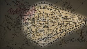 The Fascinating Ancient Origins of the World Map