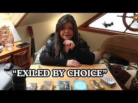 😱"CUT OFF FROM THE TREE OF LIFE"⚡ THIS GROUP'S DARK CHOICES CAUSED TOTAL DIVINE SEPARATION!