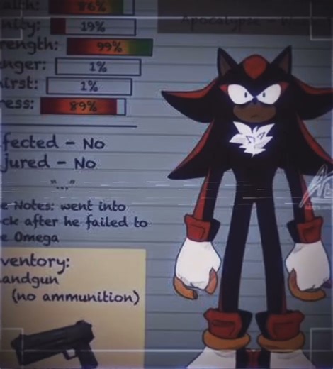 Sonic au infection #sonic #sonicthehedgehog #scary #sonicau ￼