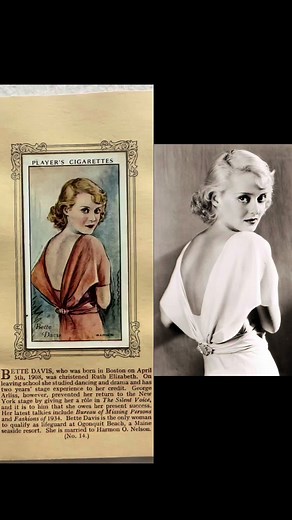 Cigarette Cards and Film Stars of the 1930s