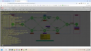 配置L3VPNv4 over SRv6 TE Policy