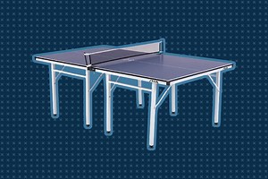 6 Best Ping Pong Table Under $200 - Expert Reviews (Winter 2025)