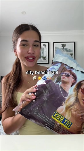 @City Beach haul!! use FRESHFIT for $$ off!! #haul #clothing #haultok #citybeach #outfitideas