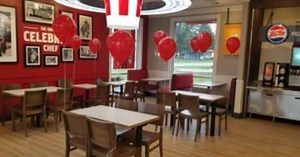 New KFC prototype restaurant now hiring for mid-December opening