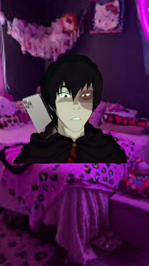 Sokka dating Azula just for revenge is wild 😭🔥 #atla #avatarfans #anime #avatarthelastairbender