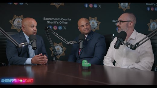 Sacramento County Sheriff’s Podcast- Episode 11: Invisible Threats: Detecting Drugs in Legal Mail In this episode of the Sacramento County Sheriff's Podcast, Sergeant Gandhi is joined by Intel Analyst Conrad from the Sacramento Main Jail and Professor Chris Pudney from the University of Bath for an in-depth look at how synthetic drugs like "spice" are making their way into jails. Professor Pudney introduces a groundbreaking UV light device designed to quickly detect synthetic cannabinoids on pap
