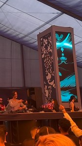 Ricardo Villalobos 〰️ Sunwaves 💫 📹 @SettingsAndSounds | Deep Tech Minimal