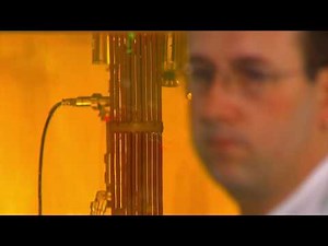 Operation process: Hot Cell