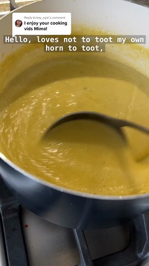 Delicious Red Lentil Soup Recipe