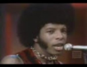 Sly & The Family Stone - Ed Sullivan Show Medley (1968.12.28)