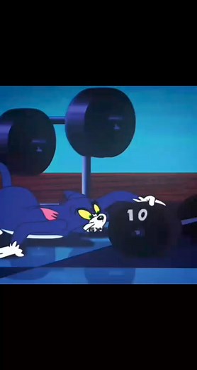 Tom and Jerry edits moment epic �� | Amine Amin