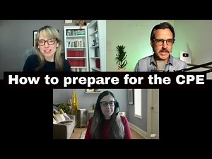 C2 Proficiency (CPE) exam preparation tips from successful students.