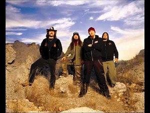 5.DAMAGEPLAN 04' - Explode - Collateral Damage Live