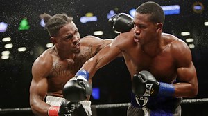 Patrick Day, boxer from Long Island, dies 4 days after being knocked out during fight