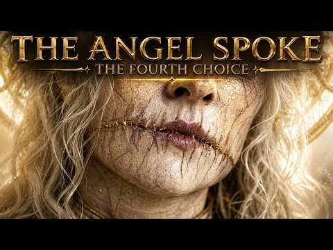 The Angel with a Broken Wing | The Fourth Choice [S2 · E2]
