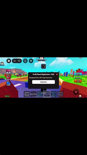 #script #dupe #plantsvsbrainrots #fyp #giveaway | dupe