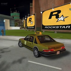 GTA 3: Bling Bling Scramble Gameplay. #gta | Izzopk video Game