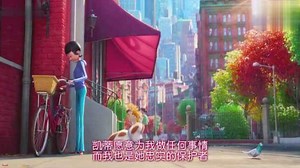 《爱宠大机密》片头曲 Taylor Swift - Welcome To New York