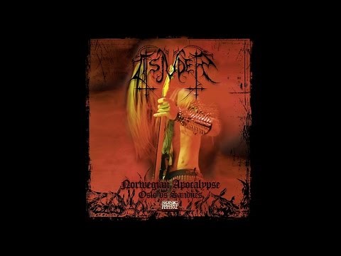 Tsjuder - Norwegian Apocalypse (Official Live DVD)