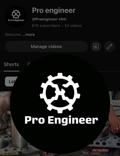 Truck wheel Axle installation #shortsfeed #automobile #usa #UnitedStates #mechanical | Pro Engineer