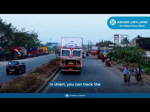 Classic Complete Logistics Solution Shares Their Ashok Leyland Experience | Customer Testimonial