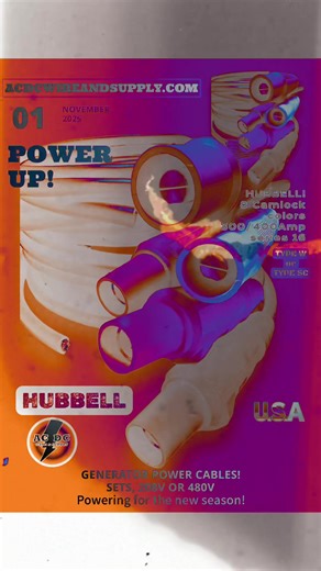 Our line of entertainment/generator Cables. USA MADE.#stagelighting #proaudio #professinalsound #soundengineer #generators