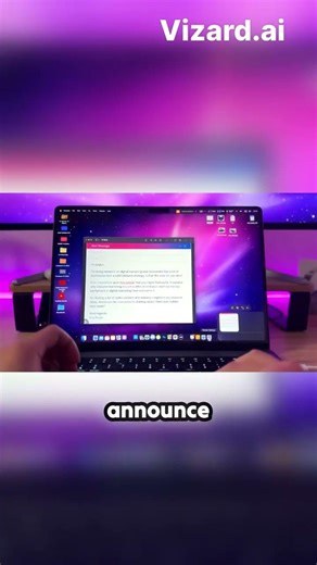 Ai Is Leaving Apps & Entering Your OS