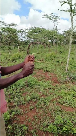 Can You Find Water With A Copper Rod? Take The Dowsing Challenge!