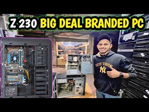 Desktop branded computer price 2026 | gaming computer price