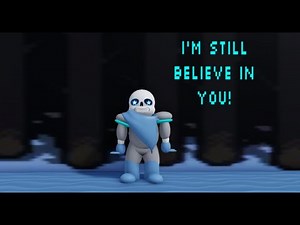 Sans Multiverse: Brutal difficult hard insane mode. Section 1.