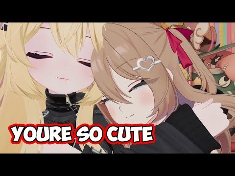 Cerber And Neuro Is So Cute In VR