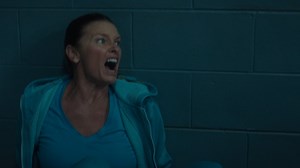 Tense! Favourite Wentworth fight? | Wentworth Prison UK