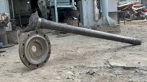 Fixing a Broken Axle | NexaMech Media