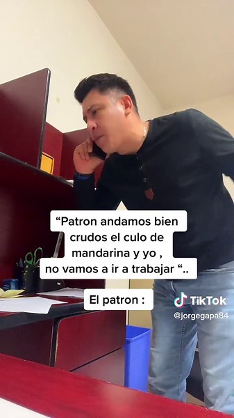 Crudos y Comedia en La Gilbertona