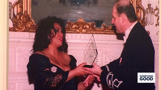 From Enid to the Met: Leona Mitchell's global influence explored in new OCCC exhibit